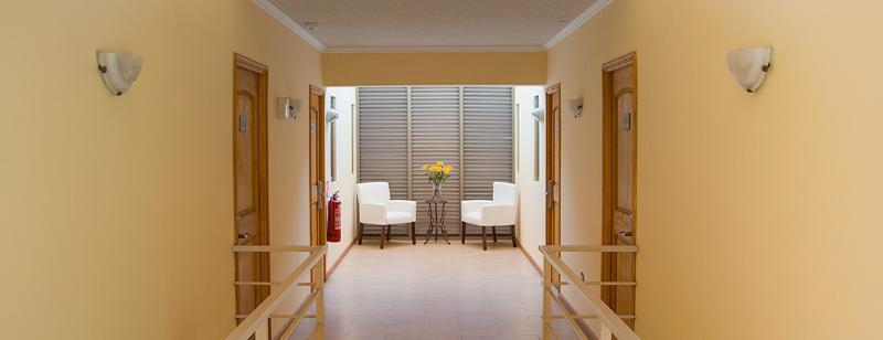 Hotel Victoria Антофагаста Екстериор снимка