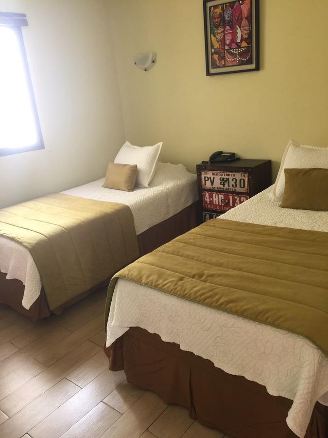Hotel Victoria Антофагаста Екстериор снимка
