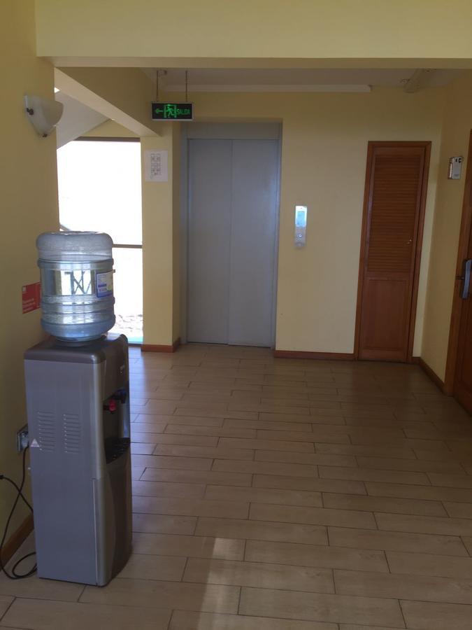 Hotel Victoria Антофагаста Екстериор снимка