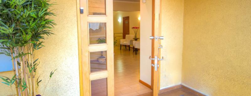 Hotel Victoria Антофагаста Екстериор снимка